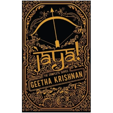Jaya! The Complete Series Geetha Krishnan
