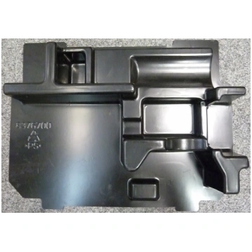 Ieliktnis koferim Makita Makpac Nr.2 837670-0