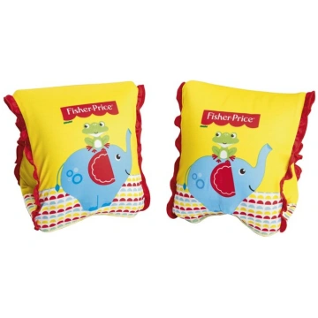 Bestway Fisher Price peldēšanas nodarbību SLEEVES 