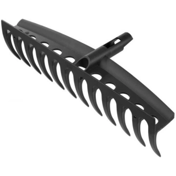 Fiskars Solid™ Universālais grābeklis, bez kāta, L