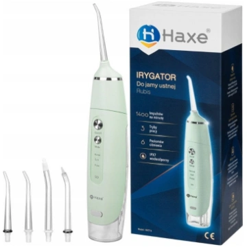 Irigators Mutes Dobuma Rubis Hx 716