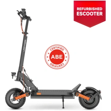 Lietots - JOYOR S5 ABE (Used) - New