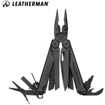 Leatherman daudzfunkcionāls instruments "Wave+" me