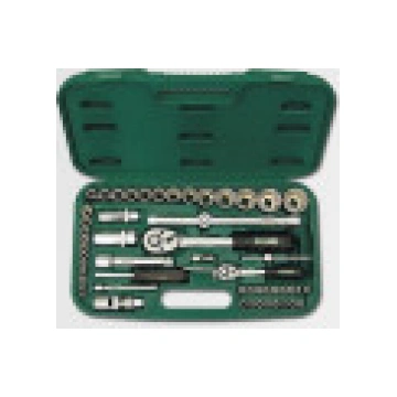 Honiton instrumentu komplekts 56 gab. (H4060) [Zes