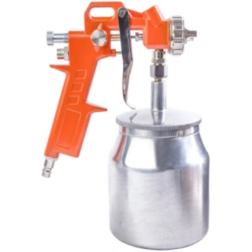 DNIPRO-M Pneimatiskā krāsošanas pistole 1.5mm PG-1