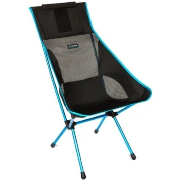 Helinox Sunset Chair Campingstuhl Black