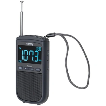 Mini Radio Camry CR 1905 ADL