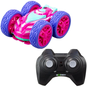 Rc automašīna Silverlit Mini Flip Neo Amazone, 1:3