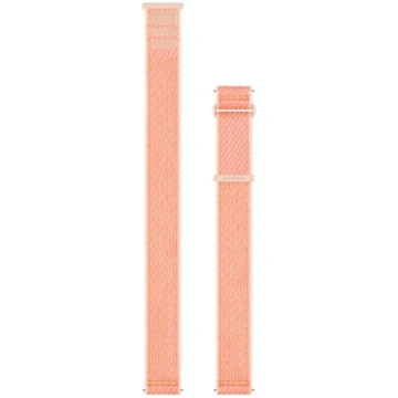 Garmin Quick Release ComfortFit Fabric 20mm Watch 