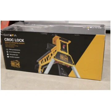Lietots - Batavia B.V. Croc Lock Workbench and Cla