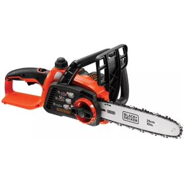 Zāģis Black & Decker GKC1825L20 — 25 cm asmeņa gar