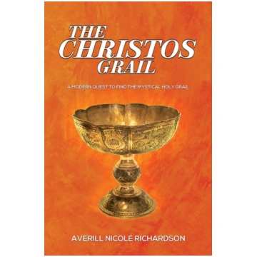 Christos Grail Bookshop
