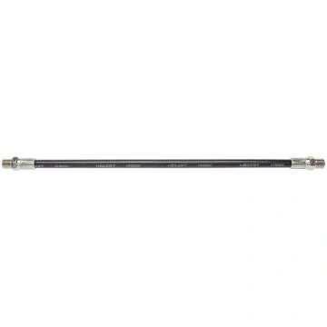 Šļūtene Högert Technik 8×300 mm HT8G920 — elastīga