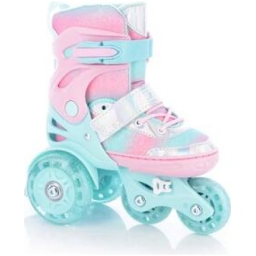 Tempish TWIXER GIRL inline skates 26-30 1000000012