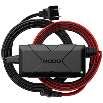 NOCO strāvas adapteris ātrai noco booster uzlādēša