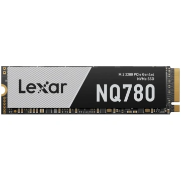 ssd nq780 1tb m.2 2280 pcie nvme disks LEXAR LNQ78