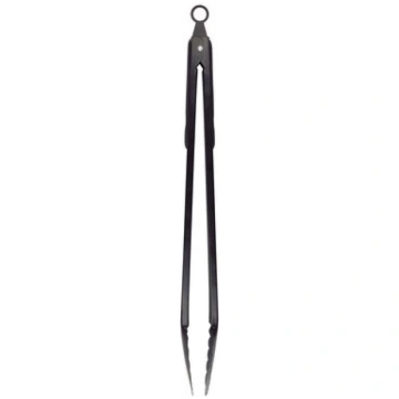 (EE69200563) BÄKKJARD GRILA KNAIBLES 45 CM, MELNAS