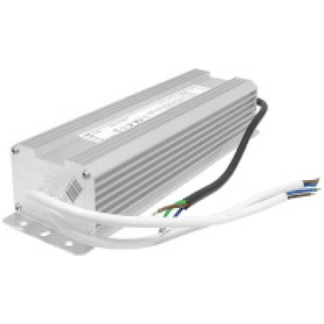 Stravas adapteris 12V 250W ūdensnecaurlaidīgs (IP6