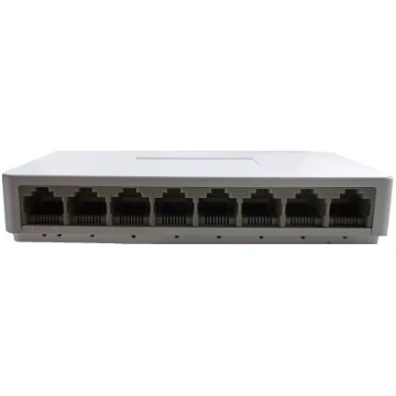 8-Port Gigabit Ethernet Switch | TV990191 | 999000