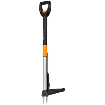 Fiskars 1020125 - Metal - Black / Aluminium - 1 pi