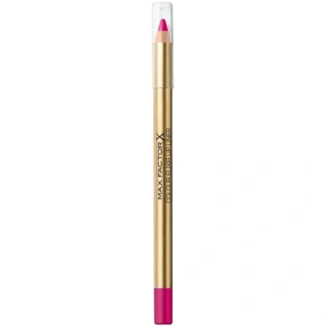 Max Factor Colour Elixir Jojoba Oil Lip Liner Lip 