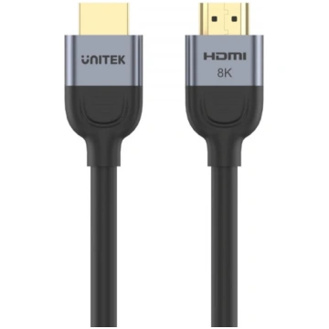 HDMI kabelis 2.1 8K 60Hz 1.5ml C11086GY01-1.5M Uni