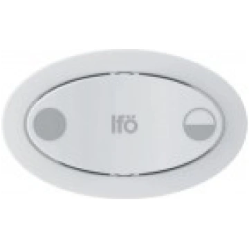 Ifo Cera WC spiedpoga,balta Z96608