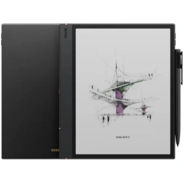 E-Reader ONYX BOOX Note Air5 C 10.3" 2480 x 1860 M