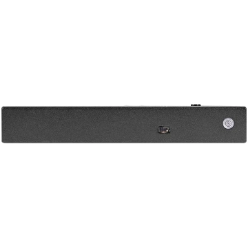 Black Box 4K HDMI Switch 2 x 1 - video switch - 2