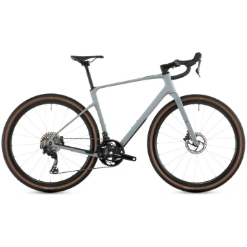 Cube Nuroad C:62 Pro - Bici Gravel