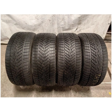 245/45r18 Goodyear ultragrip performance plus * 10