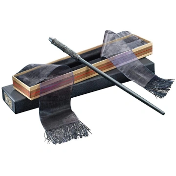 Harry Potter - Severus Snape"s Wand in Ollivanders
