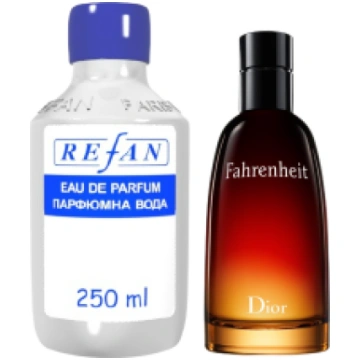 Christian Dior - Fahrenheit (Refan 208)