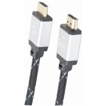 CABLE HDMI-HDMI 3M SELECT/PLUS CCB-HDMIL-3M GEMBIR