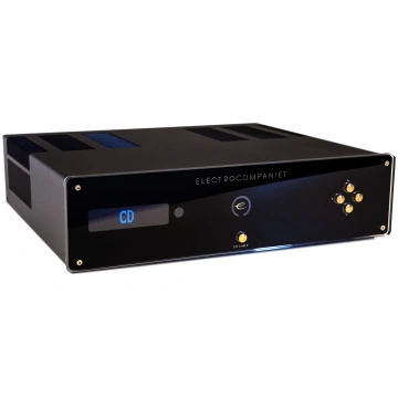 ELECTROCOMPANIET ECI 6 MKII INTEGRATED AMPLIFIER