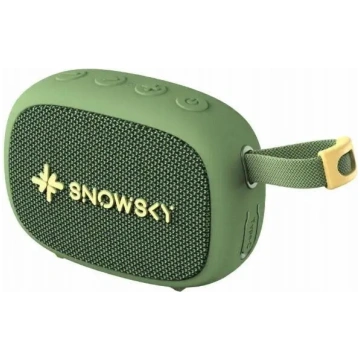 Pārnēsājams Bluetooth skaļrunis FiiO Snowsky Anywh