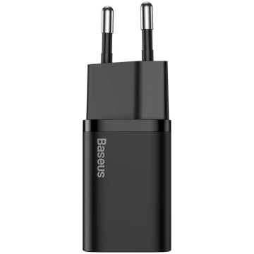 Baseus Super Si Tīkla Lādētājs 25W TZCCSUP-L01 (69