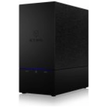 ICY BOX External HDD/ SSD Enclosure 2x3,5" USB 3.0