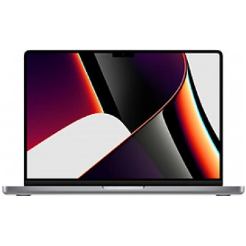 14" Macbook Pro M1 Pro 16GB 1TB SSD MacOS Space Gr