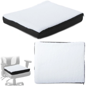 Ortopēdiskais Gēla Spilvens Biroja Krēslam | Chair