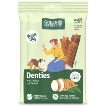 GPF Denties with Tapioca 180 g Josera
