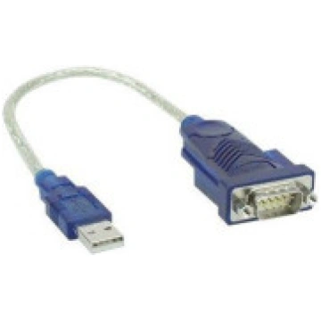 InLine USB adapteris USB — balts (33304) [Adapter 
