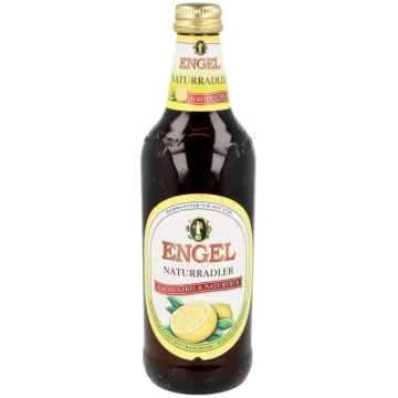 Bezalkoholisks alus kokteilis ENGEL RADLER, 0,5 %