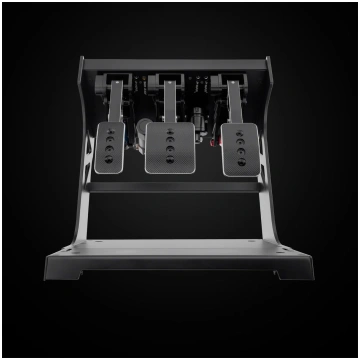 Inverted Pedalbox P1000i-RS Modular Pedals Simulat