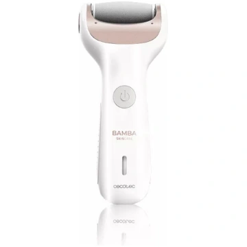 Elektriska nagu pulēšanas ierīce CECOTEC Bamba Ski