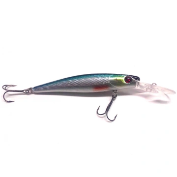 EFFZETT POINTER 90mm DR 0.9-1.8m Roach D.A.M