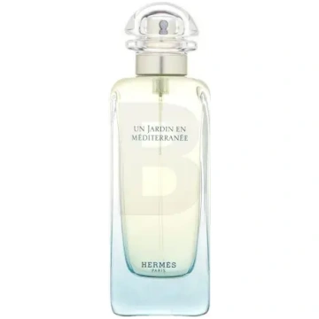 Hermes Hermès Un Jardin en Méditerranée (EDT) Eau 