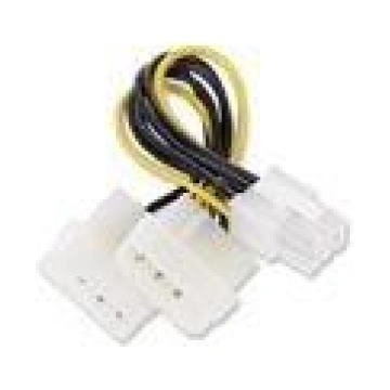 CABLE POWER ADAPTER 6PIN/2MOLEX CC-PSU-6 GEMBIRD C