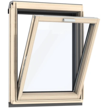 Jumta logs VELUX VFE MK31 3066 78x60cm, ar rokturi