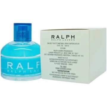 Ralph Lauren Ralph Smaržas EDT 100 ml Tester (3360